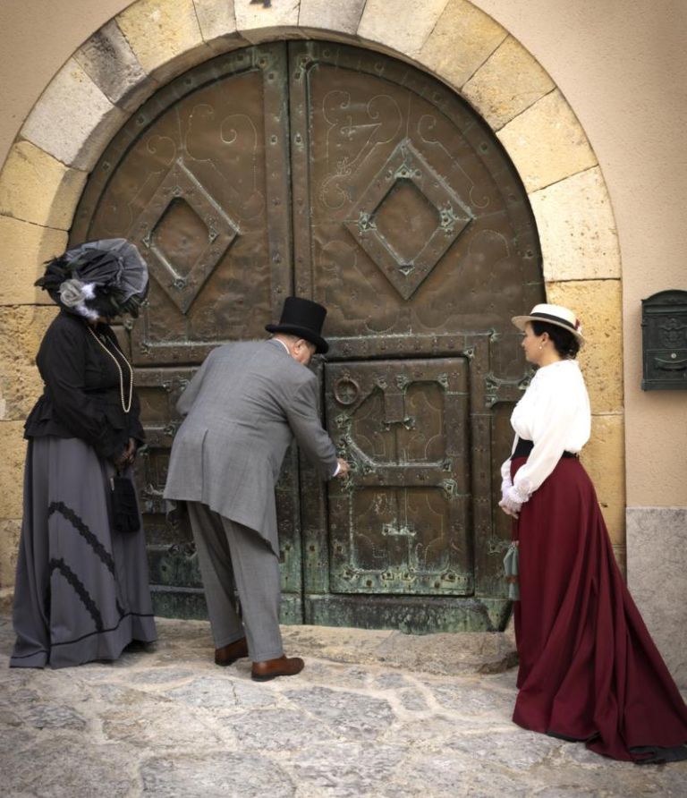 Ca Andreu Els Pallaresos