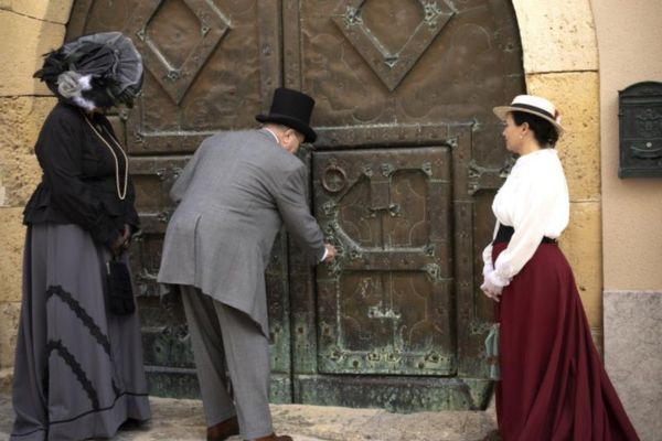 Casa Andreu Els Pallaresos