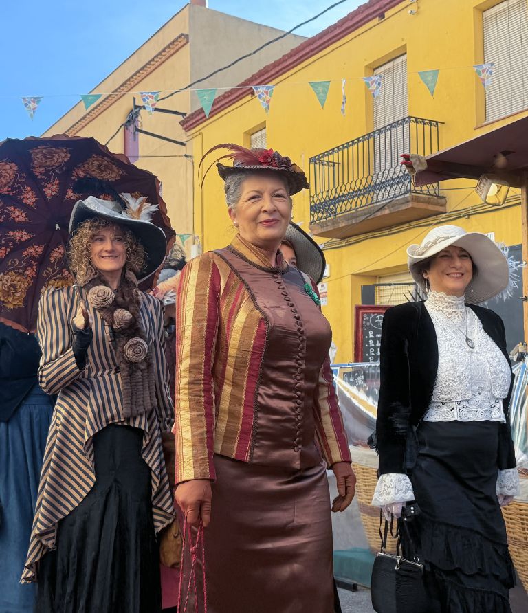 V Jornades Modernistes