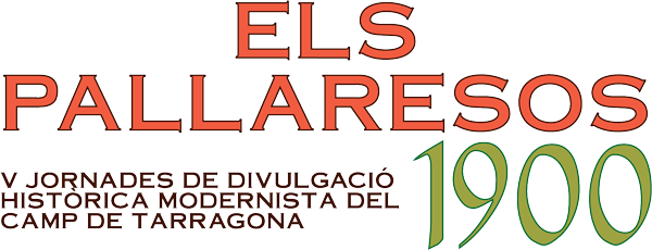Els Pallaresos 1900 | V Jornades de Recreació Històrica Modernista