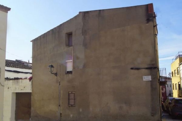 mural modernista dels Pallaresos